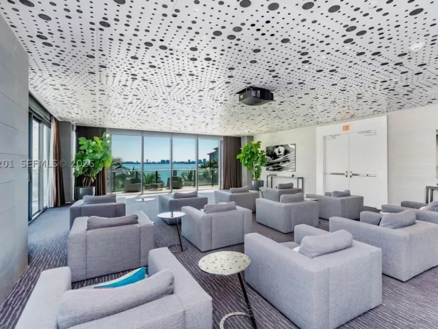2-bedroom condo for sale in Miami - 460 NE 28th St 1901 - MondialRealty