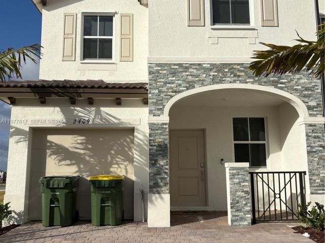 3-bedroom home for rent in Homestead - 2409 SE 28th St 2409 - MondialRealty