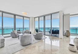 Apartment #1508 at Ritz Carlton Bal Harbour