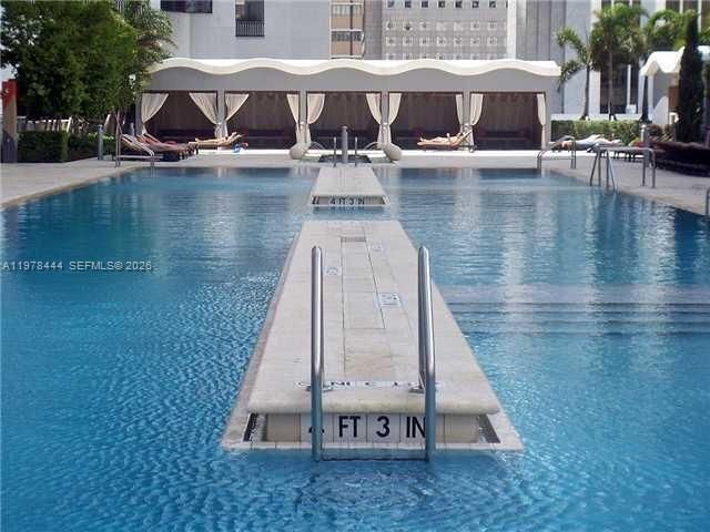 condo for rent in Miami - 50 Biscayne Blvd 703 - MondialRealty