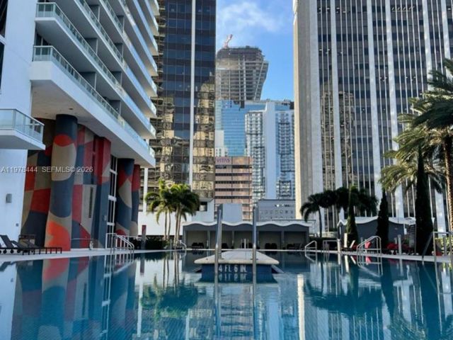 condo for rent in Miami - 50 Biscayne Blvd 703 - MondialRealty