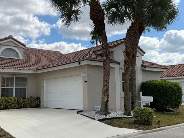 Home for sale at 10285 Allegro Dr - photo 7453407