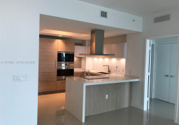 Apartment #408 at Marina Palms