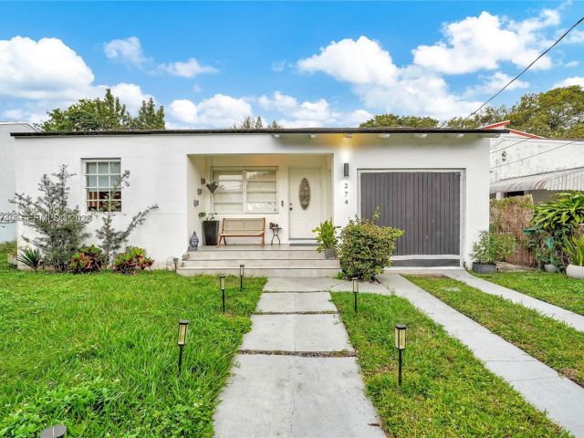 Home for rent at 274 NW 43rd St n/a - photo 7516750