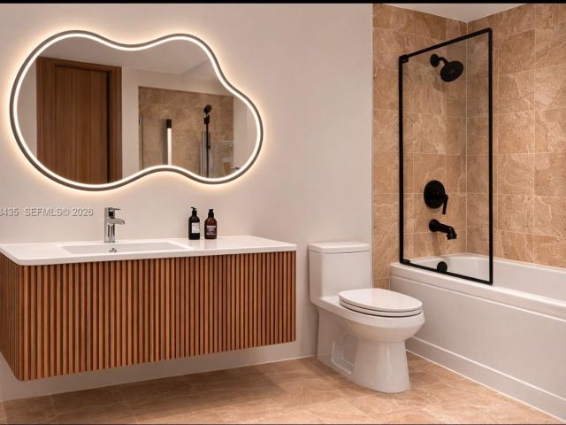 Apartment for rent  Unit #312 - photo 7489505