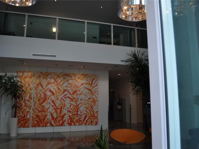 1-bedroom condo for rent in Miami - 234 NE 3rd St 908 - MondialRealty