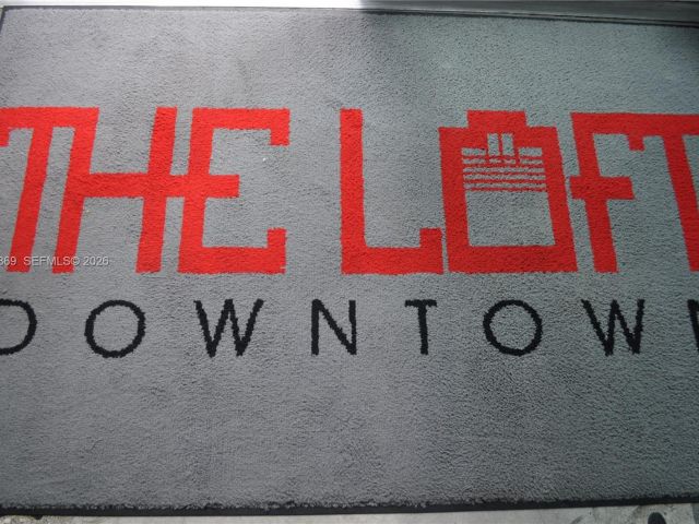 1-bedroom condo for rent in Miami - 234 NE 3rd St 908 - MondialRealty