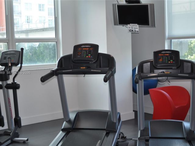 1-bedroom condo for rent in Miami - 234 NE 3rd St 908 - MondialRealty