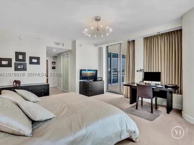 3-bedroom condo for rent in Hollywood - 3535 S OCEAN DR 905 - MondialRealty