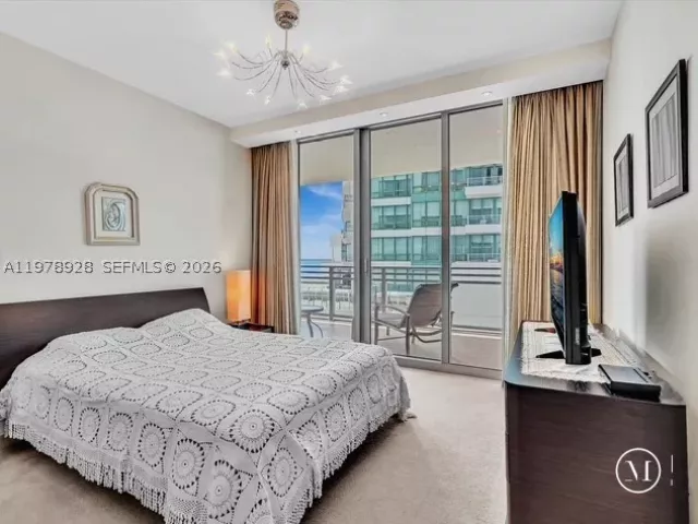 3-bedroom condo for rent in Hollywood - 3535 S OCEAN DR 905 - MondialRealty