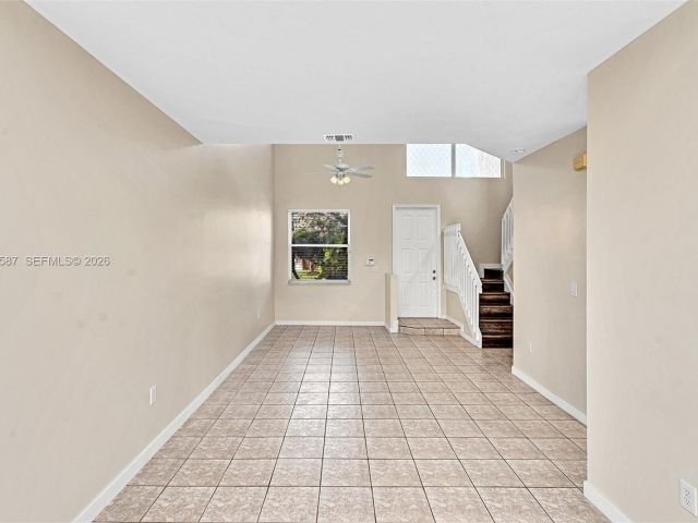 3-bedroom home for rent in Pembroke Pines - 2297 NW 160th Ter 2297 - MondialRealty