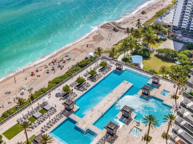 Apartment for rent  Unit #2806 - photo 7499599