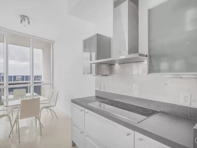 2-bedroom condo for sale in Sunny Isles Beach - 18201 Collins Avenue 3301a - MondialRealty