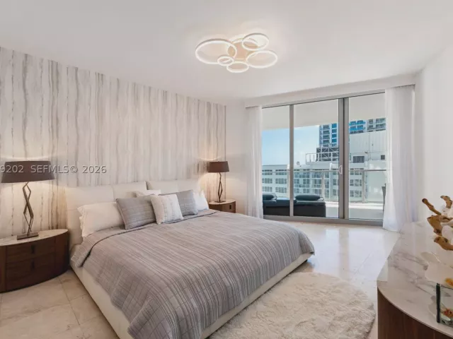 2-bedroom condo for rent in Hollywood - 3101 S Ocean Dr 1504 - MondialRealty