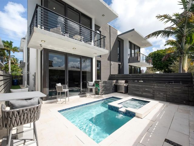 Home for rent at 2516 NE 21st St B - photo 7482693