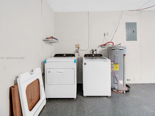 Home for rent at 5300 Adams St n/a - photo 7473607