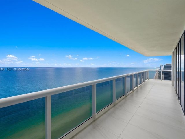 Apartment for rent  Unit #4502 - photo 7499567