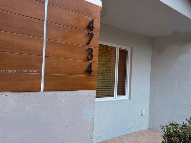 Home for sale at 4734 SW 4th St - photo 7465166