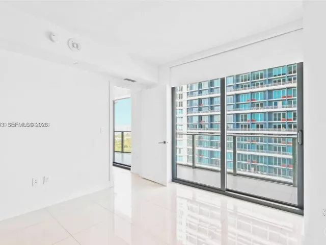 1-bedroom condo for sale in Miami - 1300 S Miami Ave 2308 - MondialRealty