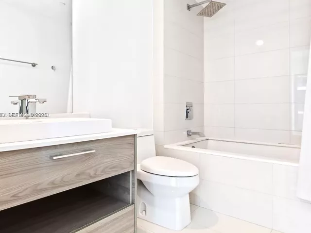 1-bedroom condo for sale in Miami - 1300 S Miami Ave 2308 - MondialRealty