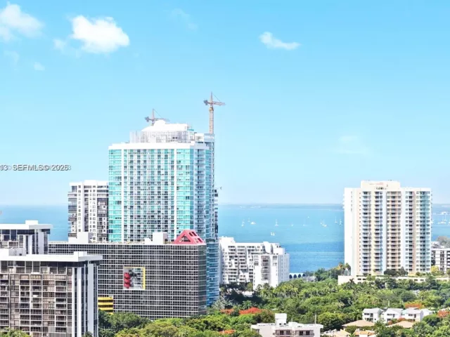 1-bedroom condo for sale in Miami - 1300 S Miami Ave 2308 - MondialRealty