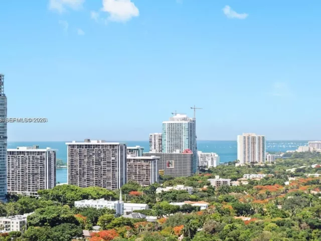 1-bedroom condo for sale in Miami - 1300 S Miami Ave 2308 - MondialRealty