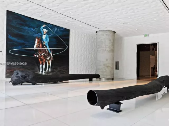 1-bedroom condo for sale in Miami - 1300 S Miami Ave 2308 - MondialRealty