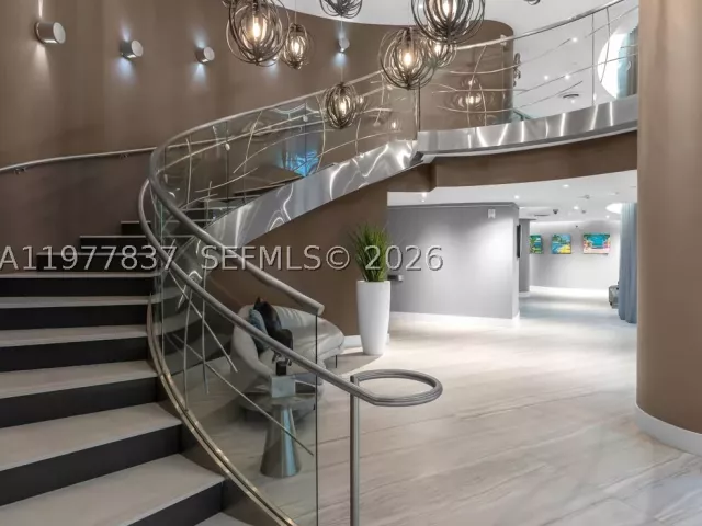 2-bedroom condo for sale in Fort Lauderdale - 333 Las Olas Way 2505 - MondialRealty