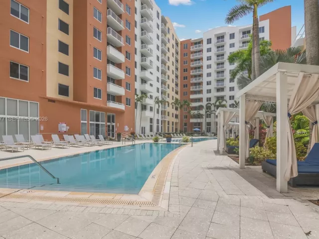3-bedroom condo for rent in Aventura - 18800 NE 29th Ave 914 - MondialRealty