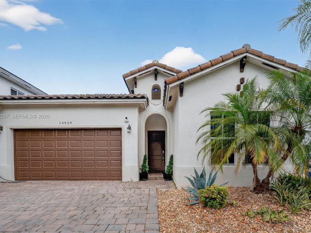 Home for sale at 14929 SW 176th Ter - photo 7493681