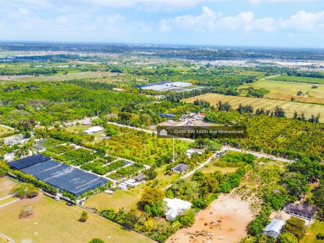 Home for sale at 23400 SW 142nd Ave - photo 7460267