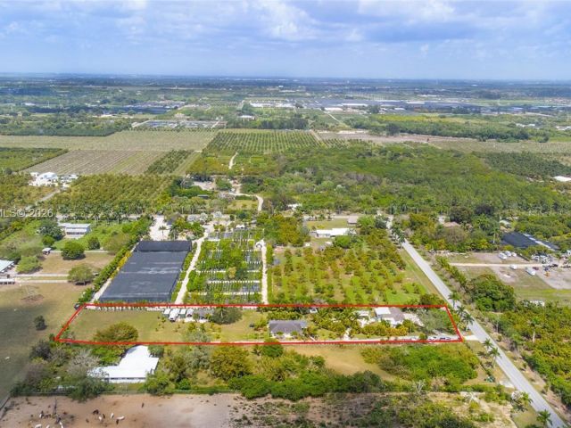 Home for sale at 23400 SW 142nd Ave - photo 7460268