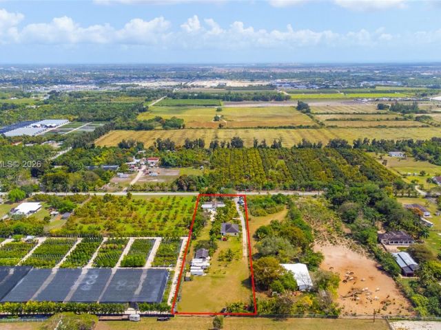 Home for sale at 23400 SW 142nd Ave - photo 7460269