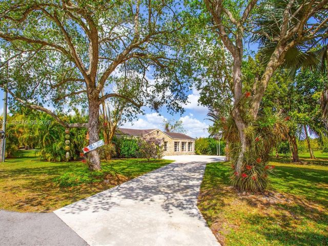 Home for sale at 23400 SW 142nd Ave - photo 7460270