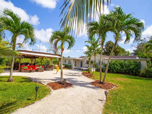 Home for sale at 23400 SW 142nd Ave - photo 7460271