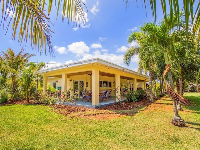 Home for sale at 23400 SW 142nd Ave - photo 7460274