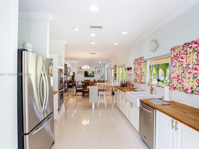 Home for sale at 23400 SW 142nd Ave - photo 7460275