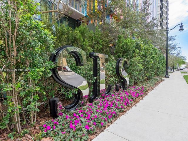 Apartment for rent  Unit #2305 - photo 7451822