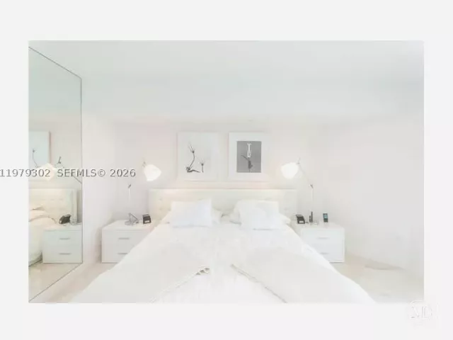 2-bedroom condo for rent in Sunny Isles Beach - 16699 Collins Ave 2406 - MondialRealty