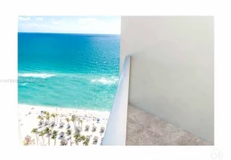 Apartment #2406 at La Perla