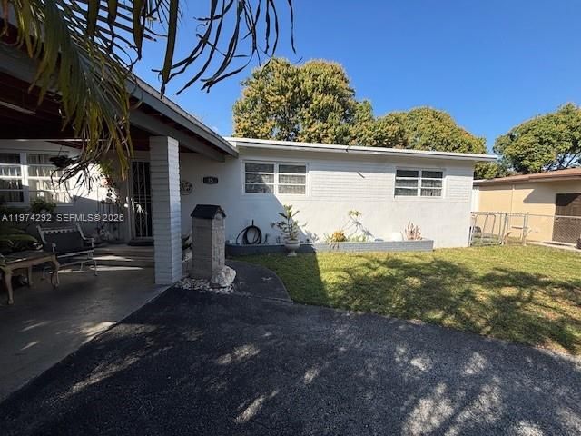 3-bedroom home for sale in North Miami - 15 NE 130th St - MondialRealty