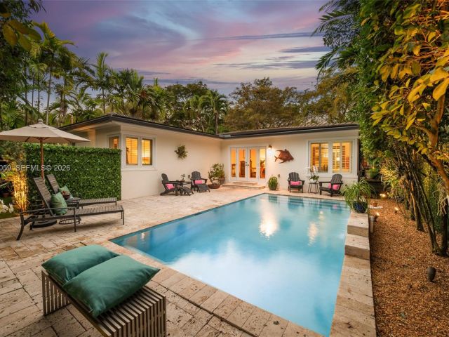 Home for sale at 424 Sansovino Ave - photo 7470759