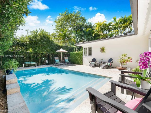 Home for sale at 424 Sansovino Ave - photo 7470776