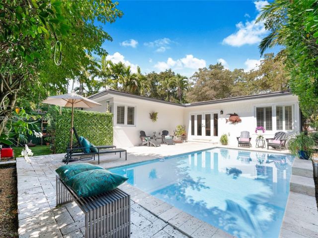 Home for sale at 424 Sansovino Ave - photo 7470777