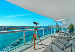 Apartment #1503 at Murano At Portofino