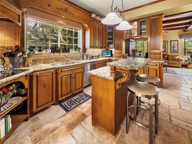 Home for sale at 4501 N Bay Rd - photo 7468570