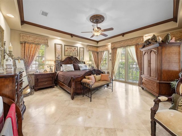 Home for sale at 4501 N Bay Rd - photo 7468573