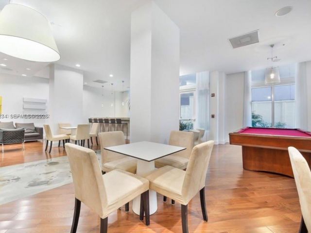 1-bedroom condo for rent in Miami - 234 NE 3rd St 608 - MondialRealty