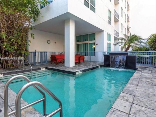 1-bedroom condo for rent in Miami - 234 NE 3rd St 608 - MondialRealty