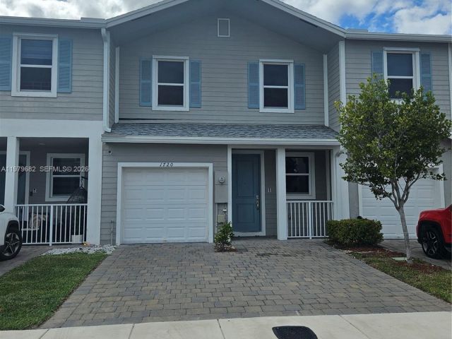 3-bedroom home for rent in Homestead - 1720 SE 9th Ave 0 - MondialRealty